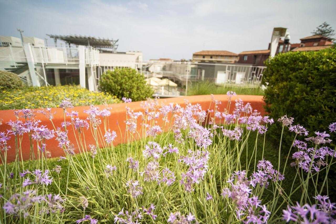Hotel Malavoglia Aci Castello Εξωτερικό φωτογραφία