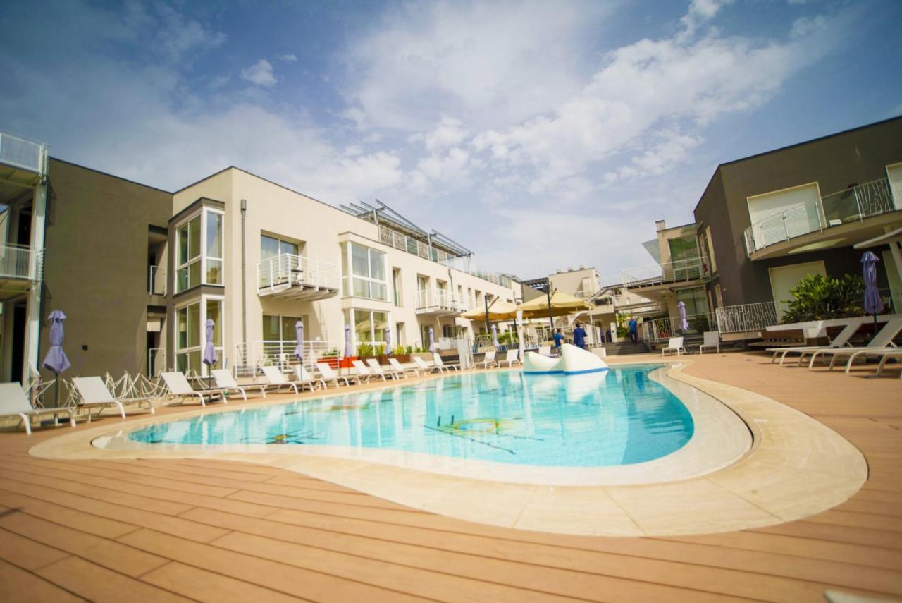 Hotel Malavoglia Aci Castello Εξωτερικό φωτογραφία