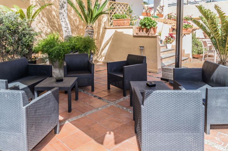 Hotel Malavoglia Aci Castello Εξωτερικό φωτογραφία