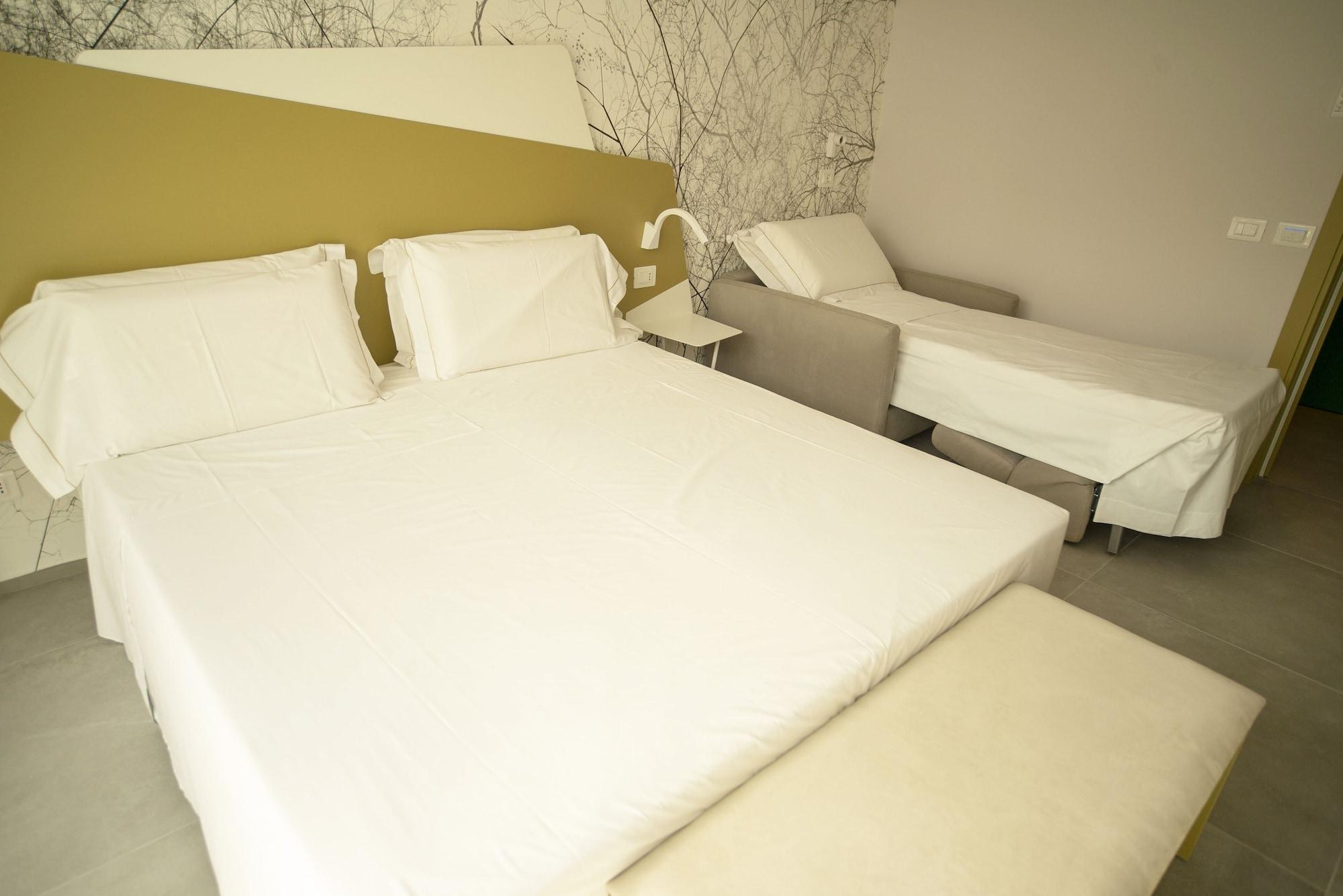 Hotel Malavoglia Aci Castello Εξωτερικό φωτογραφία