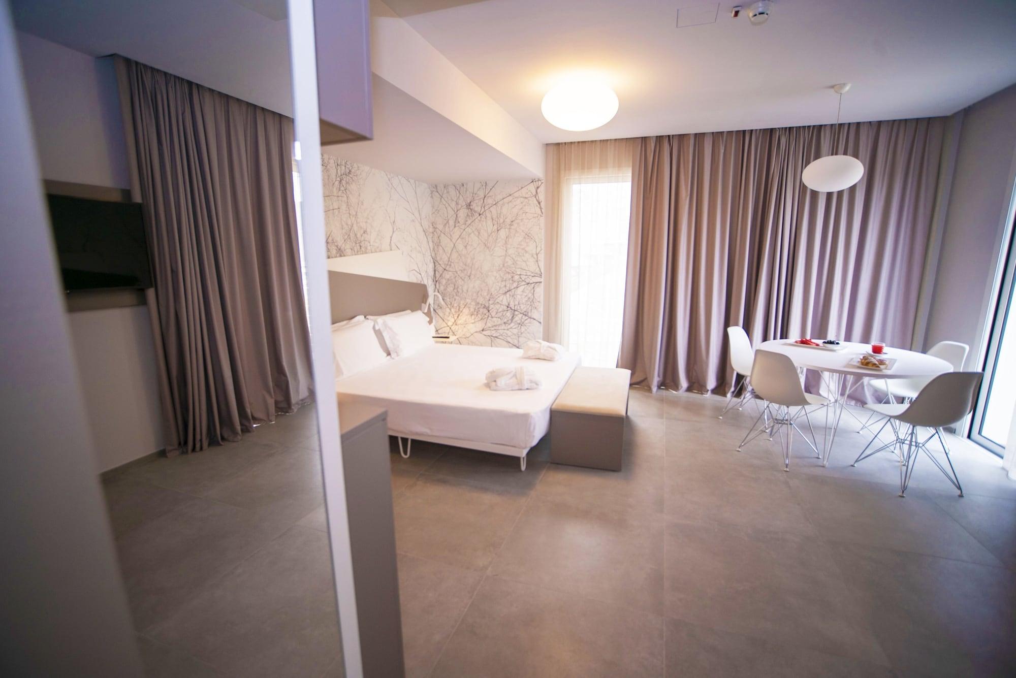 Hotel Malavoglia Aci Castello Εξωτερικό φωτογραφία