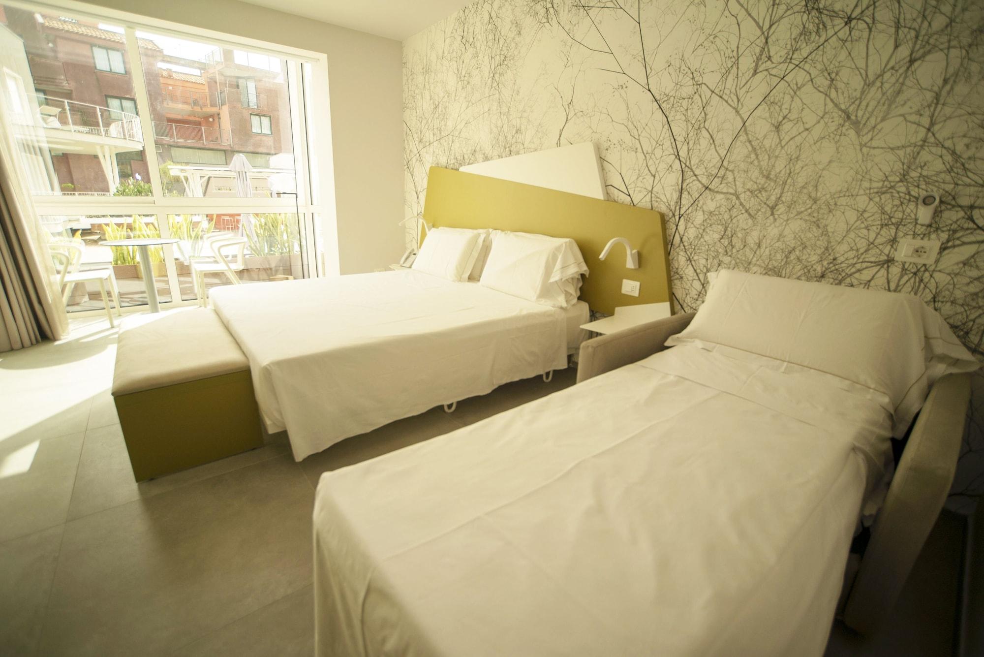 Hotel Malavoglia Aci Castello Εξωτερικό φωτογραφία