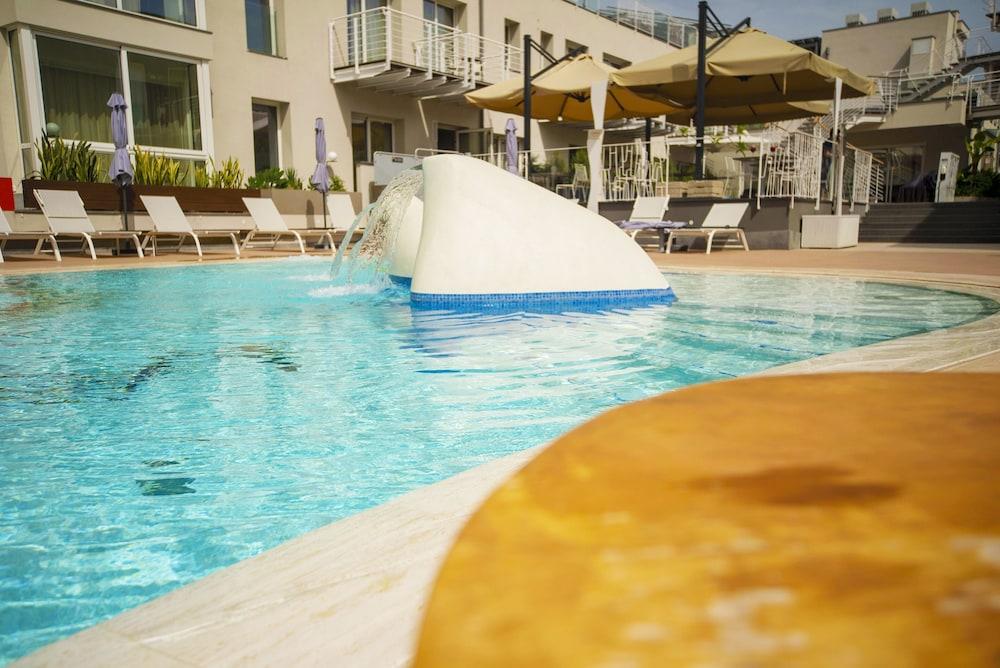 Hotel Malavoglia Aci Castello Εξωτερικό φωτογραφία