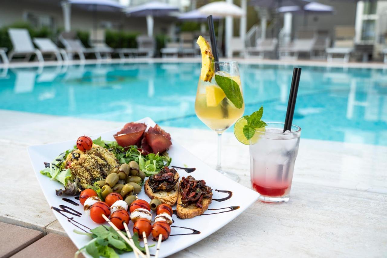 Hotel Malavoglia Aci Castello Εξωτερικό φωτογραφία