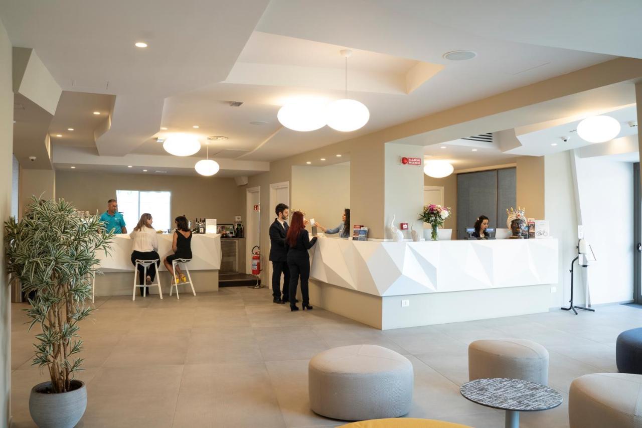 Hotel Malavoglia Aci Castello Εξωτερικό φωτογραφία