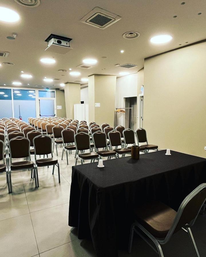 Hotel Malavoglia Aci Castello Εξωτερικό φωτογραφία