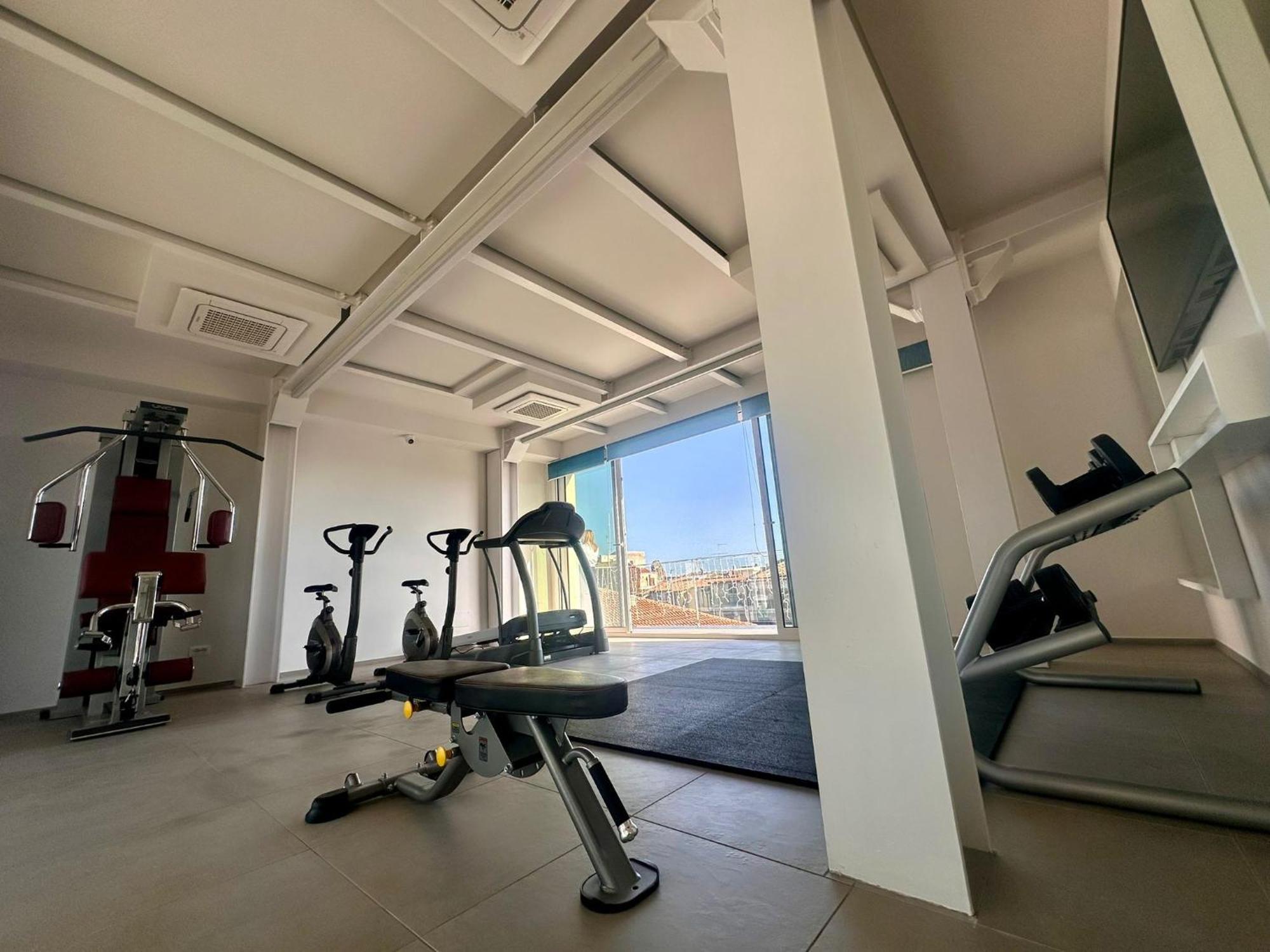 Hotel Malavoglia Aci Castello Εξωτερικό φωτογραφία