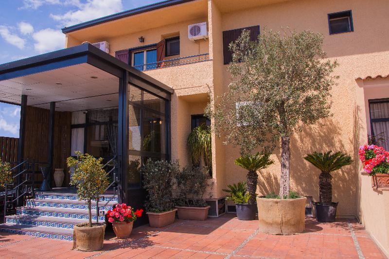 Hotel Malavoglia Aci Castello Εξωτερικό φωτογραφία