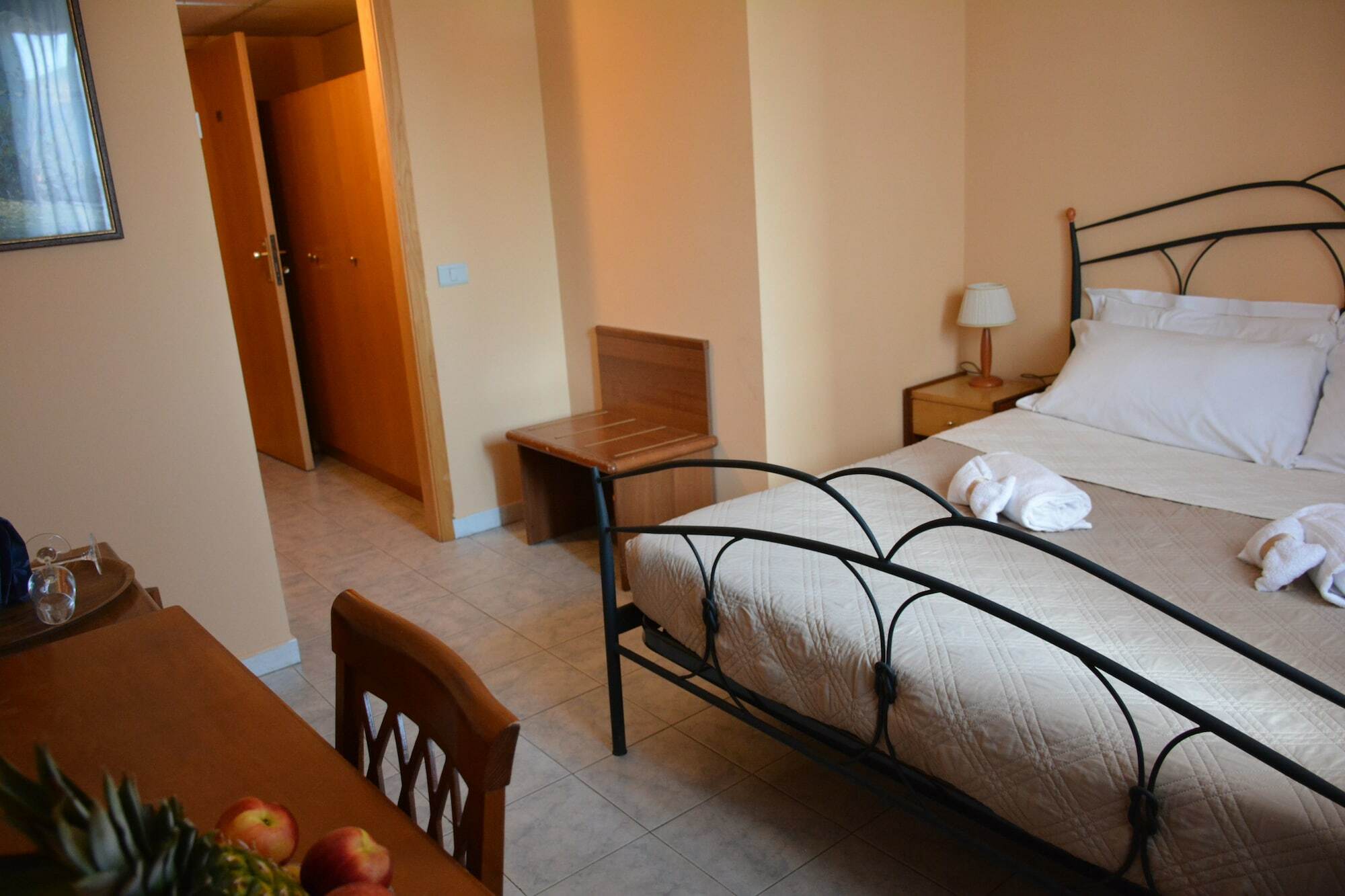 Hotel Malavoglia Aci Castello Εξωτερικό φωτογραφία